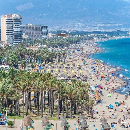 Apartamento Torremolinos - A 600m de la playa de La Carihuela - PISCINA - PARKING GRATIS - EXCELENTE CONEXIÓN WIFI Exterior foto