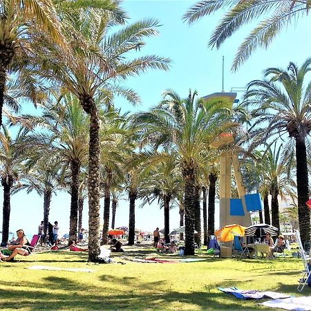 Apartamento Torremolinos - A 600m de la playa de La Carihuela - PISCINA - PARKING GRATIS - EXCELENTE CONEXIÓN WIFI Exterior foto