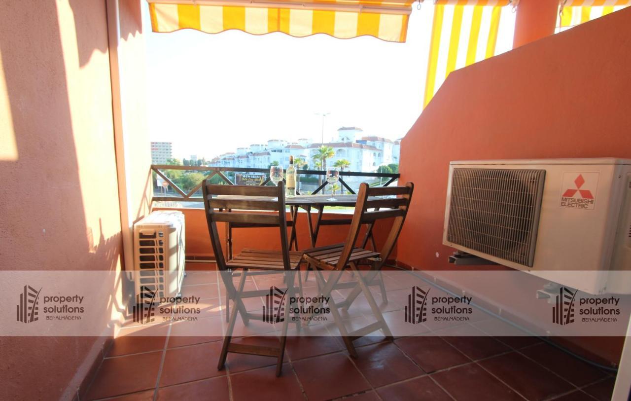 Apartamento Torremolinos - A 600m de la playa de La Carihuela - PISCINA - PARKING GRATIS - EXCELENTE CONEXIÓN WIFI Exterior foto