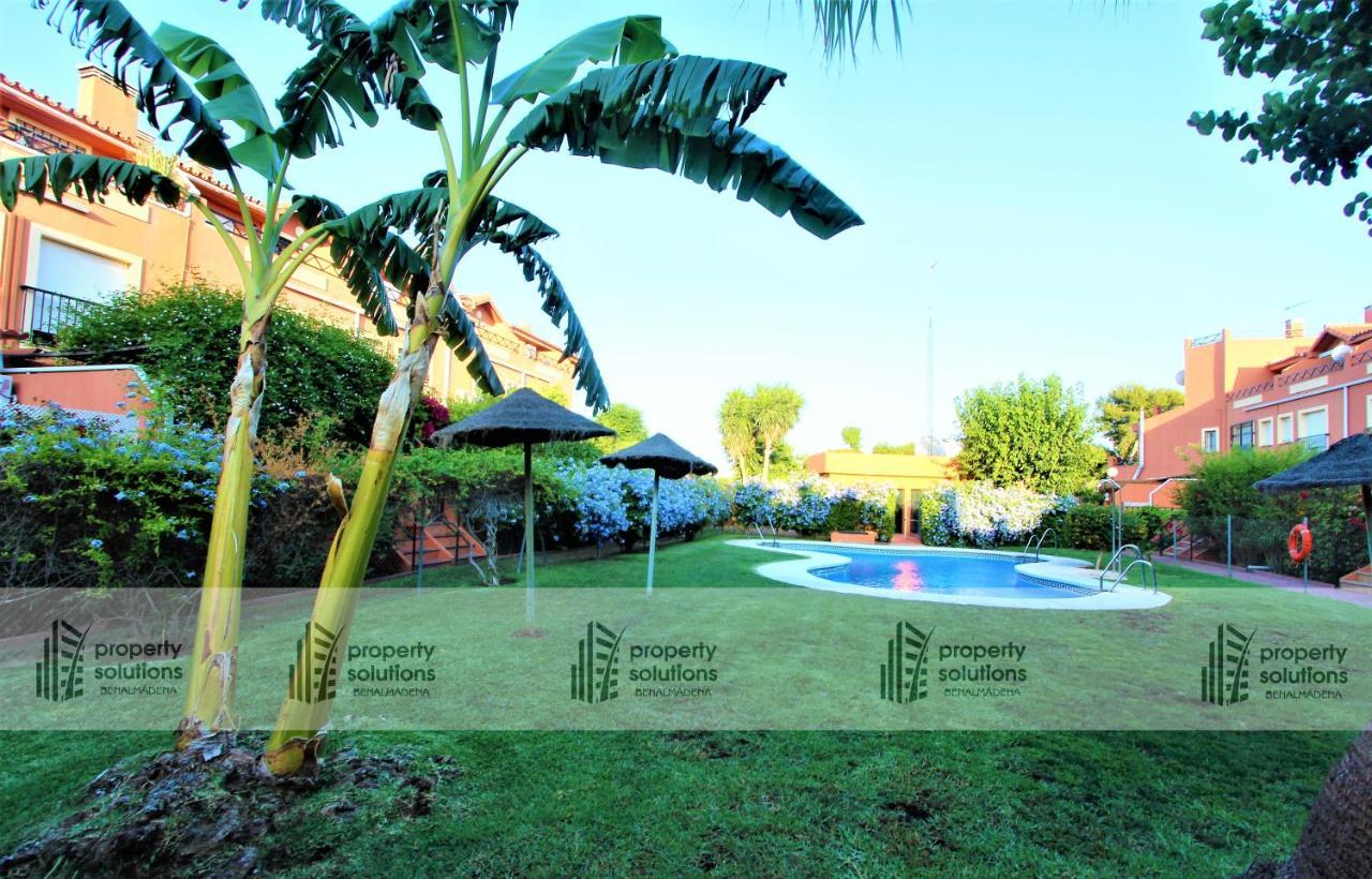 Apartamento Torremolinos - A 600m de la playa de La Carihuela - PISCINA - PARKING GRATIS - EXCELENTE CONEXIÓN WIFI Exterior foto